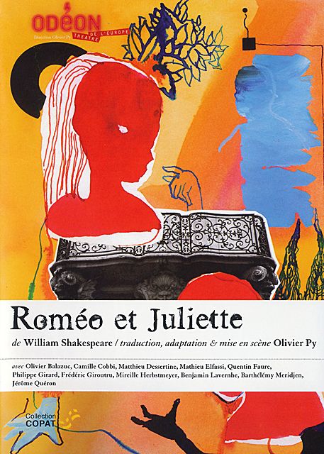 Roméo Et Juliette