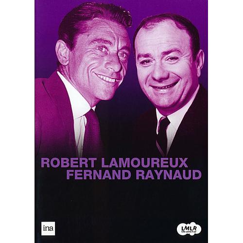Les Légendes Du Rire - Vol. 4 : Frédéric + Auguste