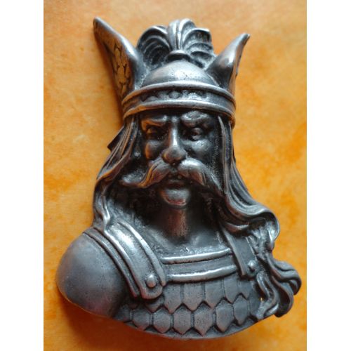 Buste De Vercingétorix
