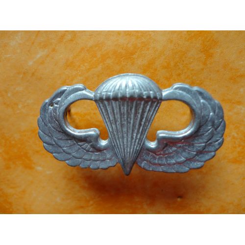 Insigne De Parachutisme