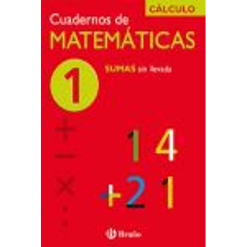 1 Sumas Sin Llevada