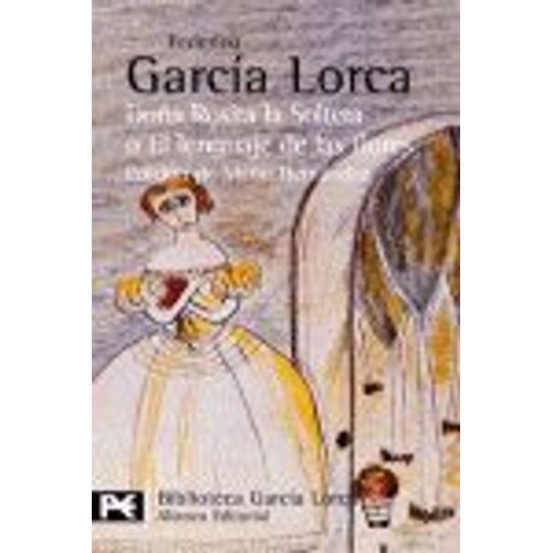 Doña Rosita La Soltera