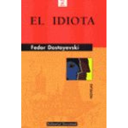 El Idiota