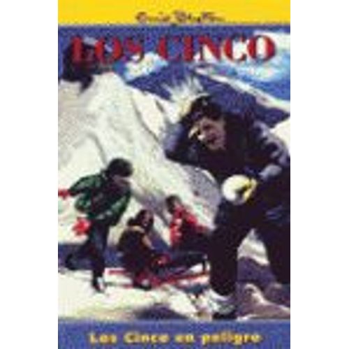 Cinco En Peligro