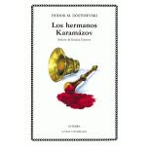 Los Hermanos Karamazov