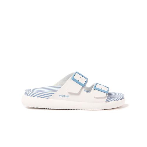 Vegtus Tanami Stripes Blue T37