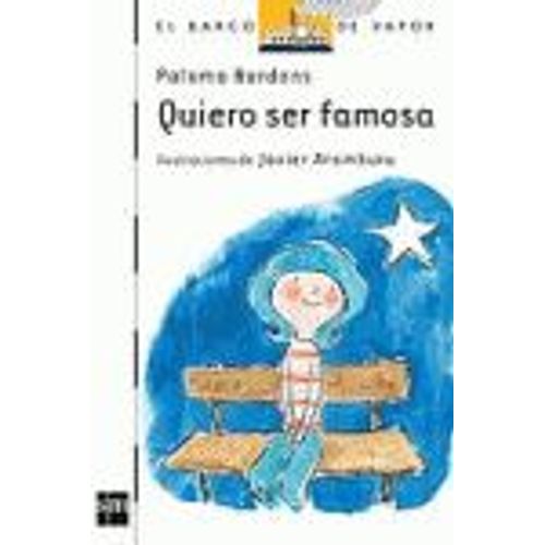 Quiero Ser Famosa