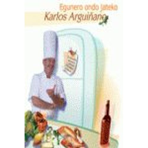 La Cocina De Karlos Arguiñano