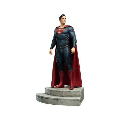 Zack Snyder's Justice League - Statuette 1/6 Superman 38 Cm