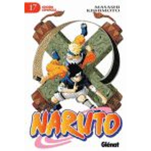 Naruto 17 (Comic)