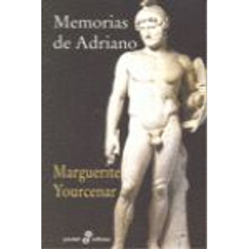 Memorias De Adriano