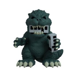 Godzilla - Figurine Godzilla 10 Cm