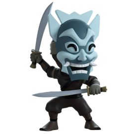 Avatar, Le Dernier Maître De L'air - Figurine Blue Spirit 12 Cm