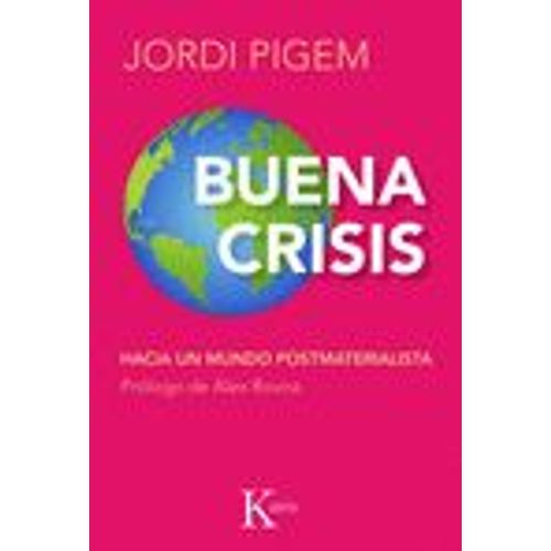 Buena Crisis