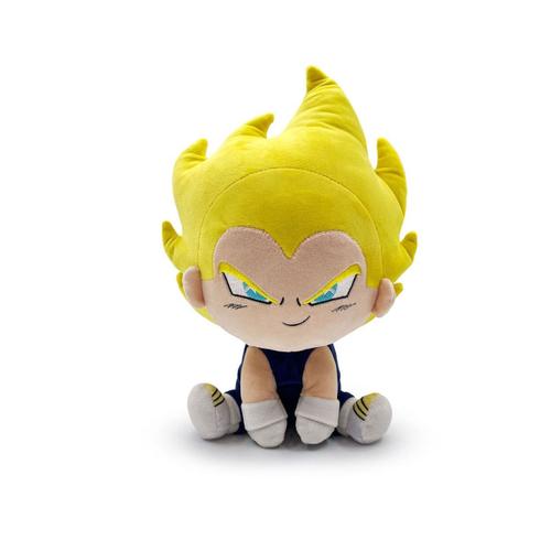 Dragon Ball Z - Peluche Super Saiyan Vegeta 22 Cm