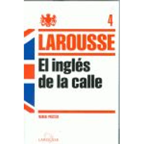 Inglés De La Calle