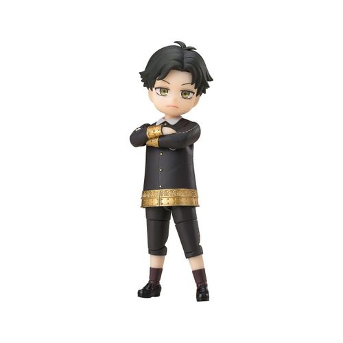 Spy X Family - Figurine S.H. Figuarts Damian Desmond 9 Cm
