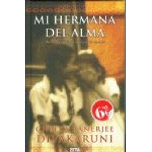 Mi Hermana Del Alma