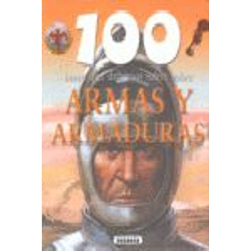 Armas Y Armaduras