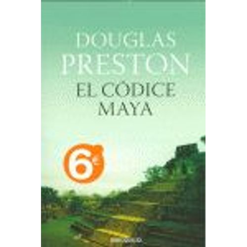 El Códice Maya