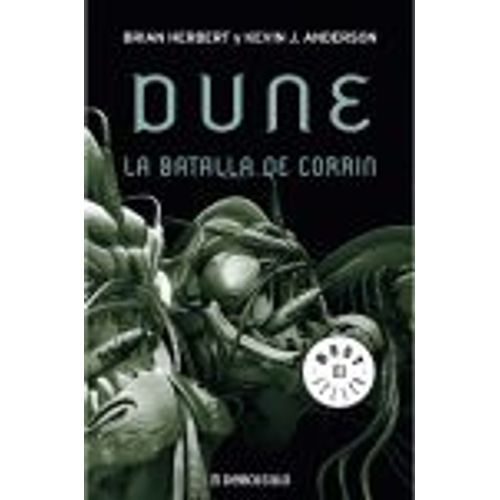 Dune: La Batalla De Corrin / Dune: The Battle Of Corrin