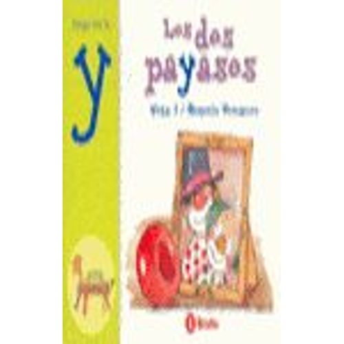 Los Dos Payasos