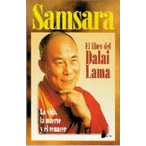 Samsara. El Libro Del Dalai Lama