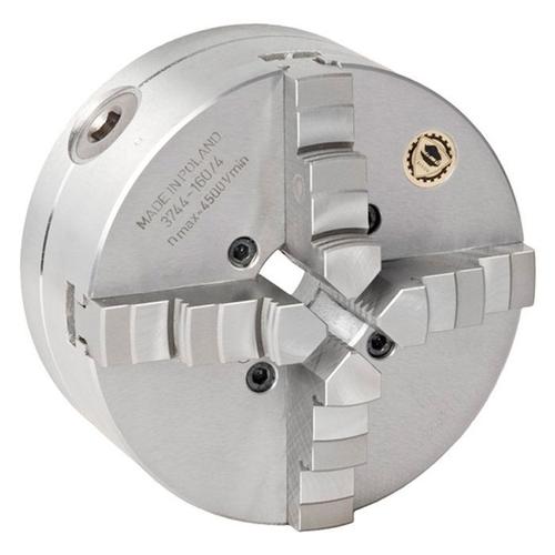 Mandrin 4 mors camlock DIN55029 acier 3744-315-8