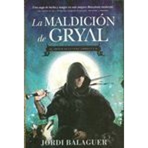 Maldicion De Gryal,La