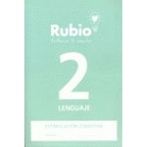 Estimulación Cognitiva: Lenguaje 2