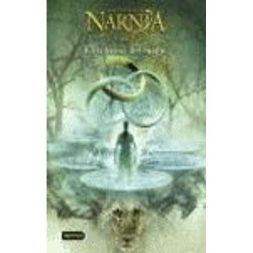 Cronicas De Narnia Tome 1 (El Sobrino Del Mago)