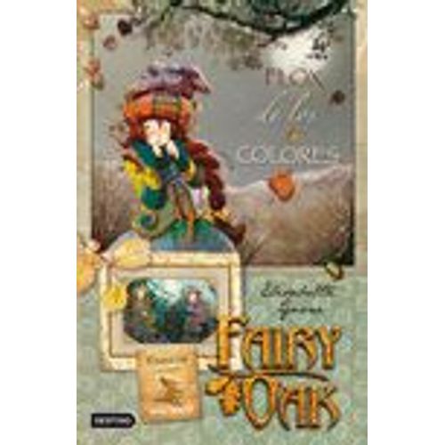 Fairy Oak 3