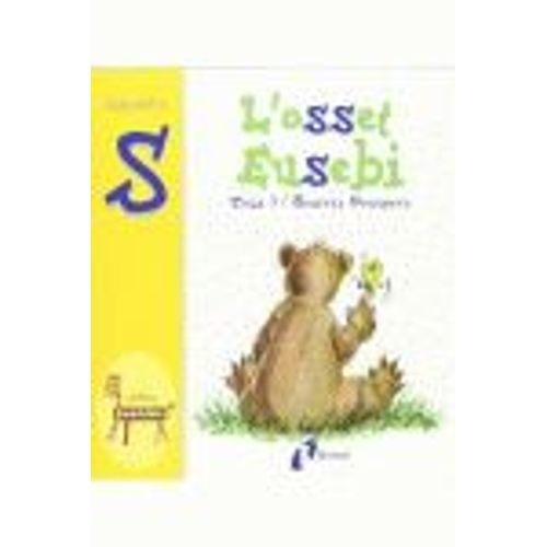 L'osset Eusebi (S)