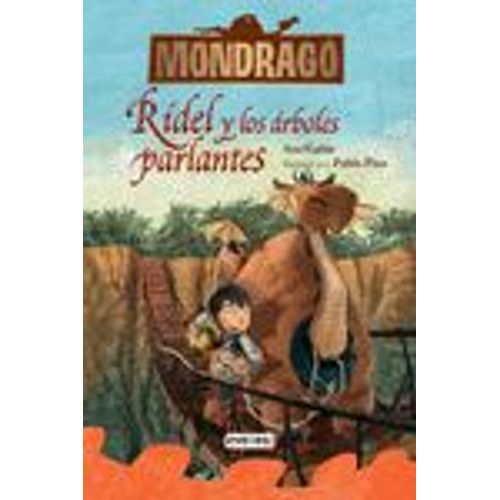 Rídel Y Los Árboles Parlantes