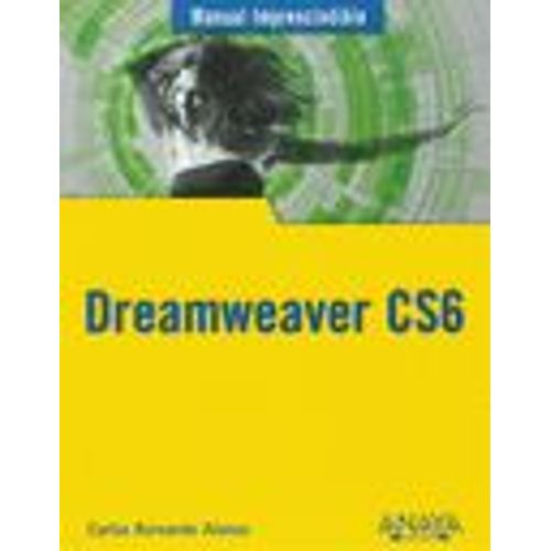 Dreamweaver Cs6