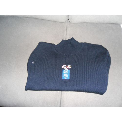 Pull Trimartolod Dessin De Popey