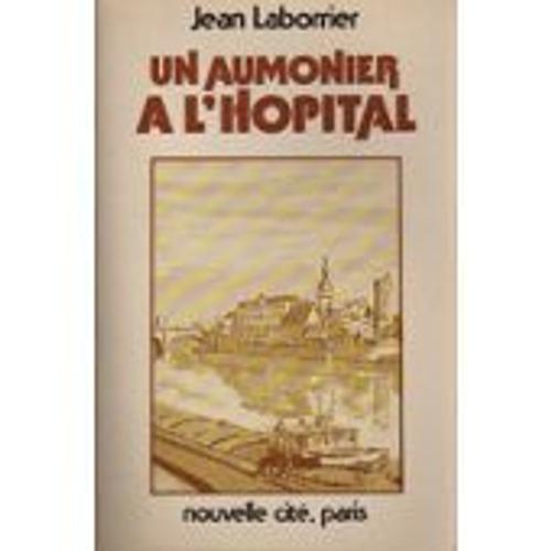 Un Aumonier À L'hopital