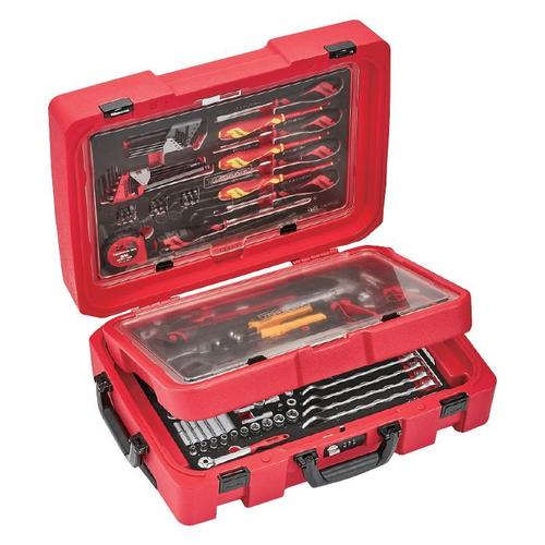 Set d'outils portable EVA Teng Tools SCE1