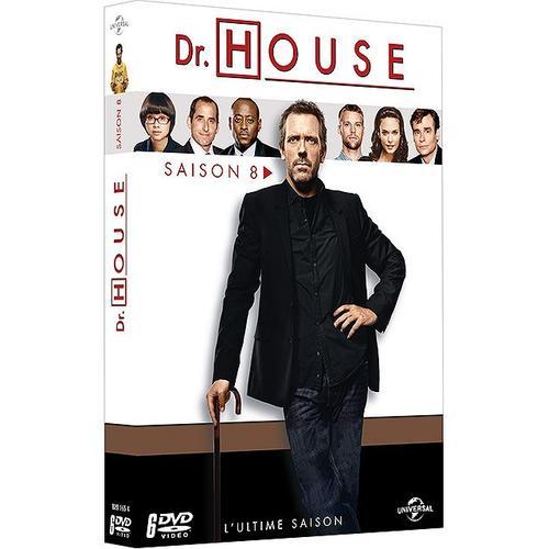 Dr. House - Saison 8