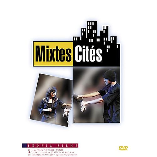 Mixtes Cités