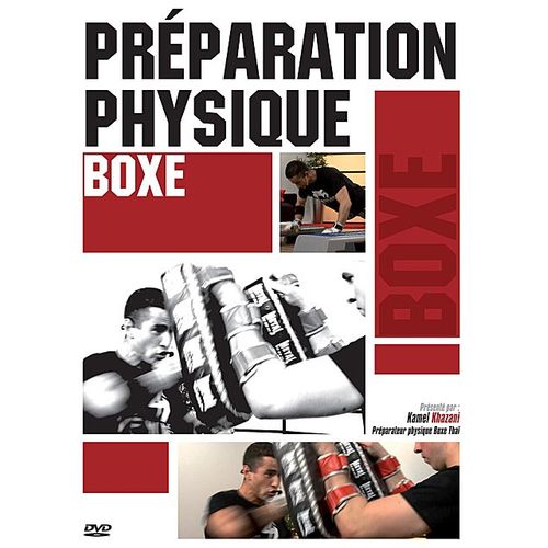 Préparation Physique : Boxe