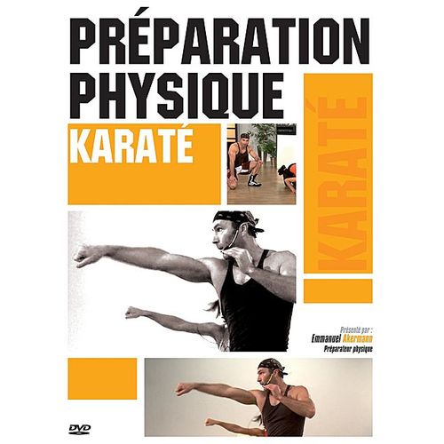 Préparation Physique : Karaté