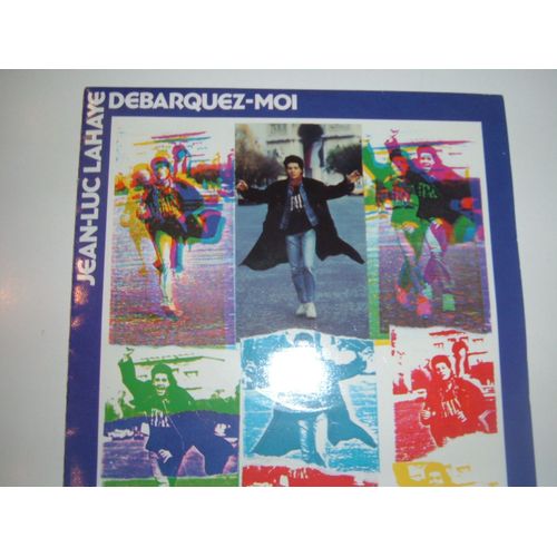 Débarquez Moi  /  Face B Instrumental