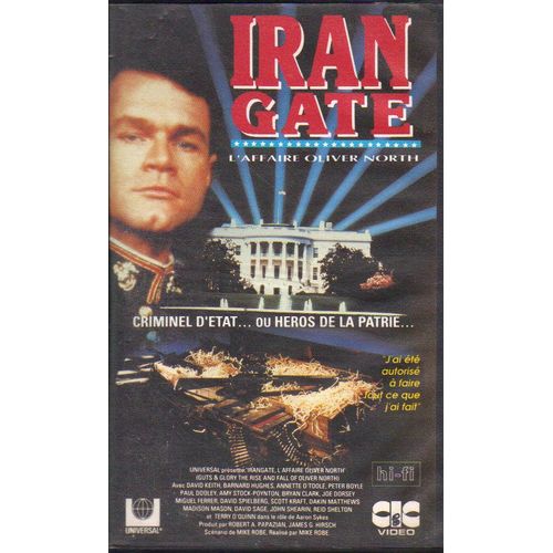 Iran Gate