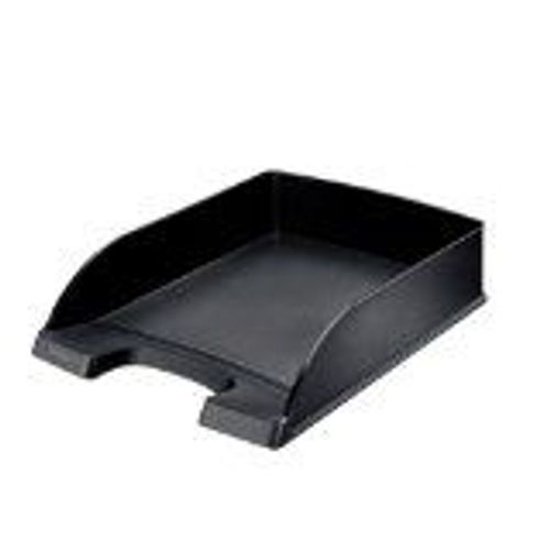 Leitz Bac A Courrier Plud Standard,Format A4, En Polystyrene