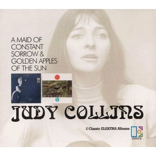 A Maid Of Constant Sorrow & Golden Apples Of The Sun [2 Albums On 1 Cd]