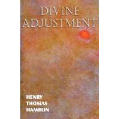 Divine Adjustment