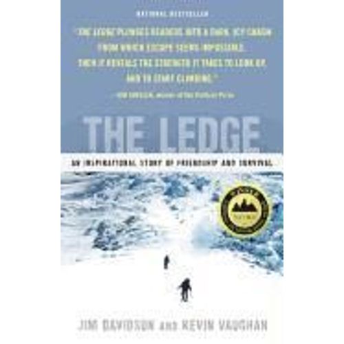 The Ledge