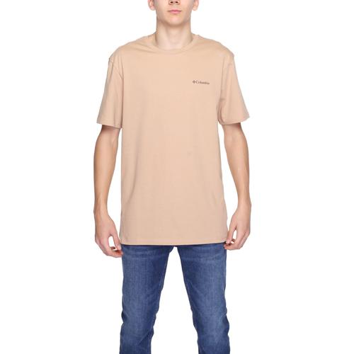 T-Shirts Homme Columbia 1834041