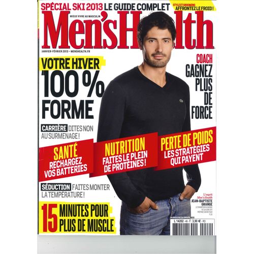 Men's Health 49
